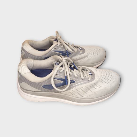 Womens Brooks ADDICTION 14 Running 1203062A077 Sneakers Size 10 Narrow 2A - Picture 5 of 11